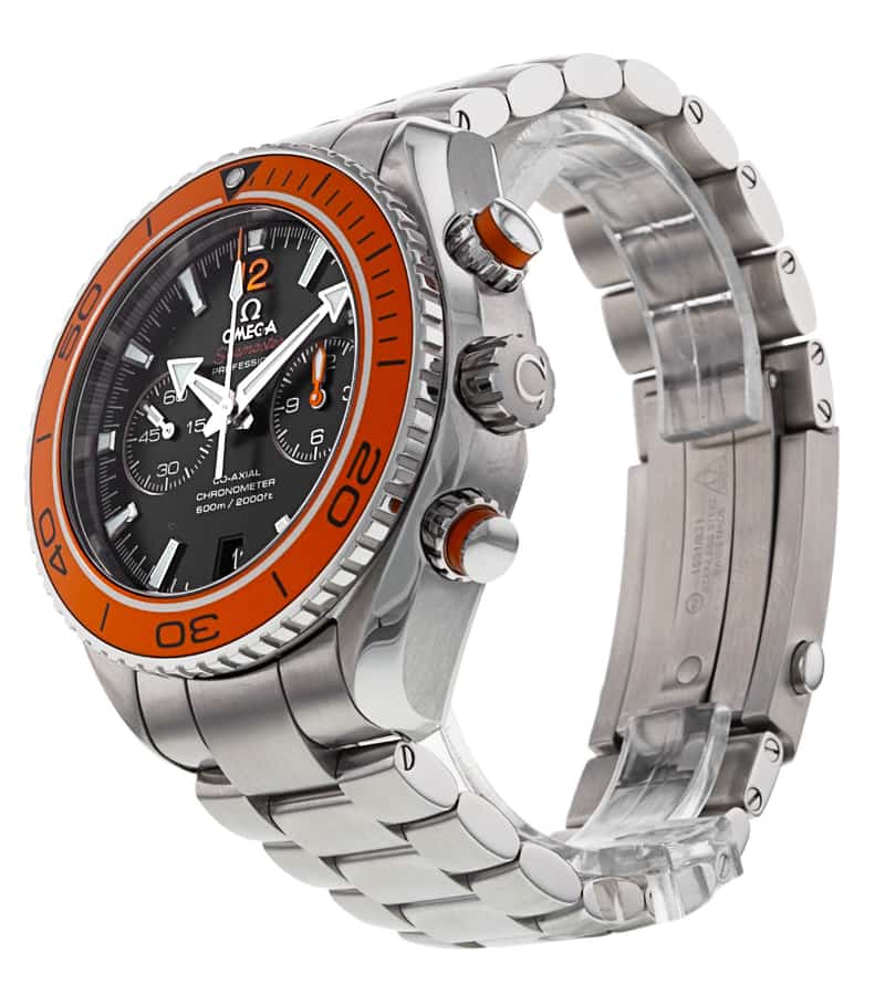 Omega Planet Ocean 232.30.46.51.01.002
